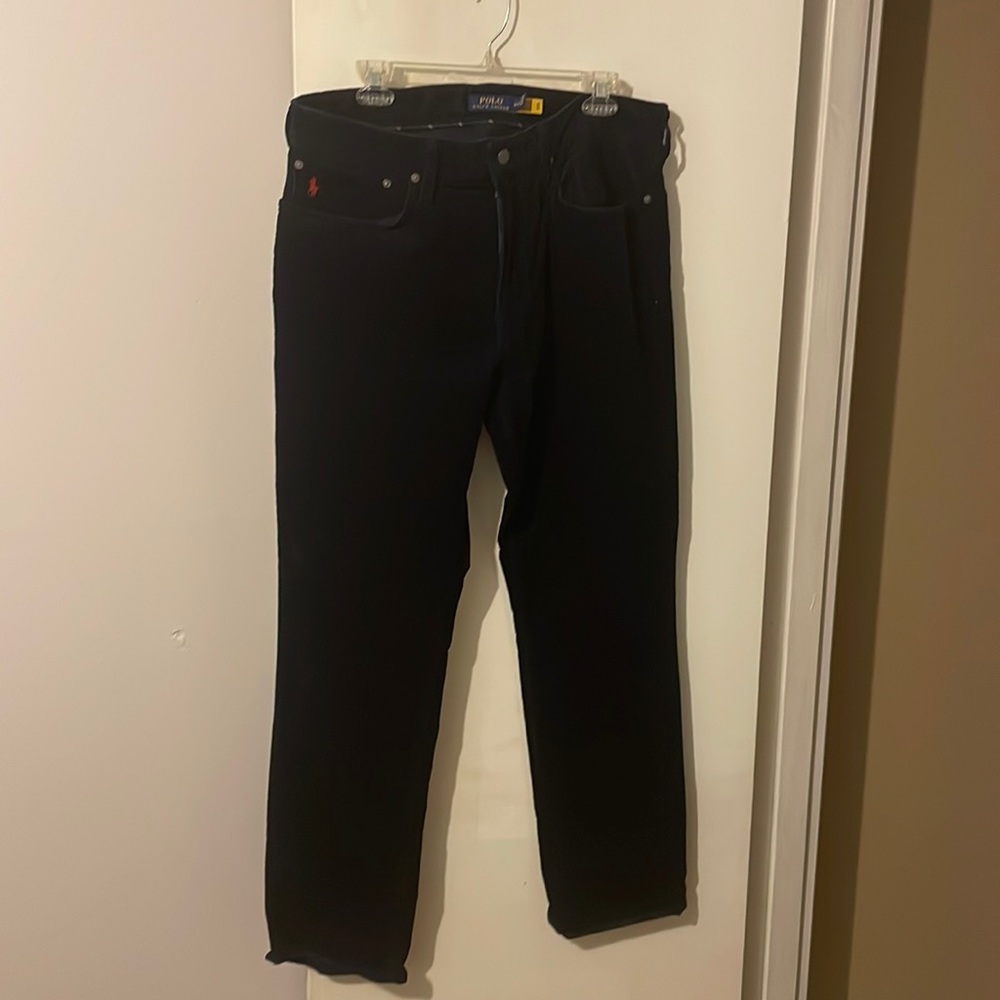 Polo Ralph Lauren Corduroy Pants